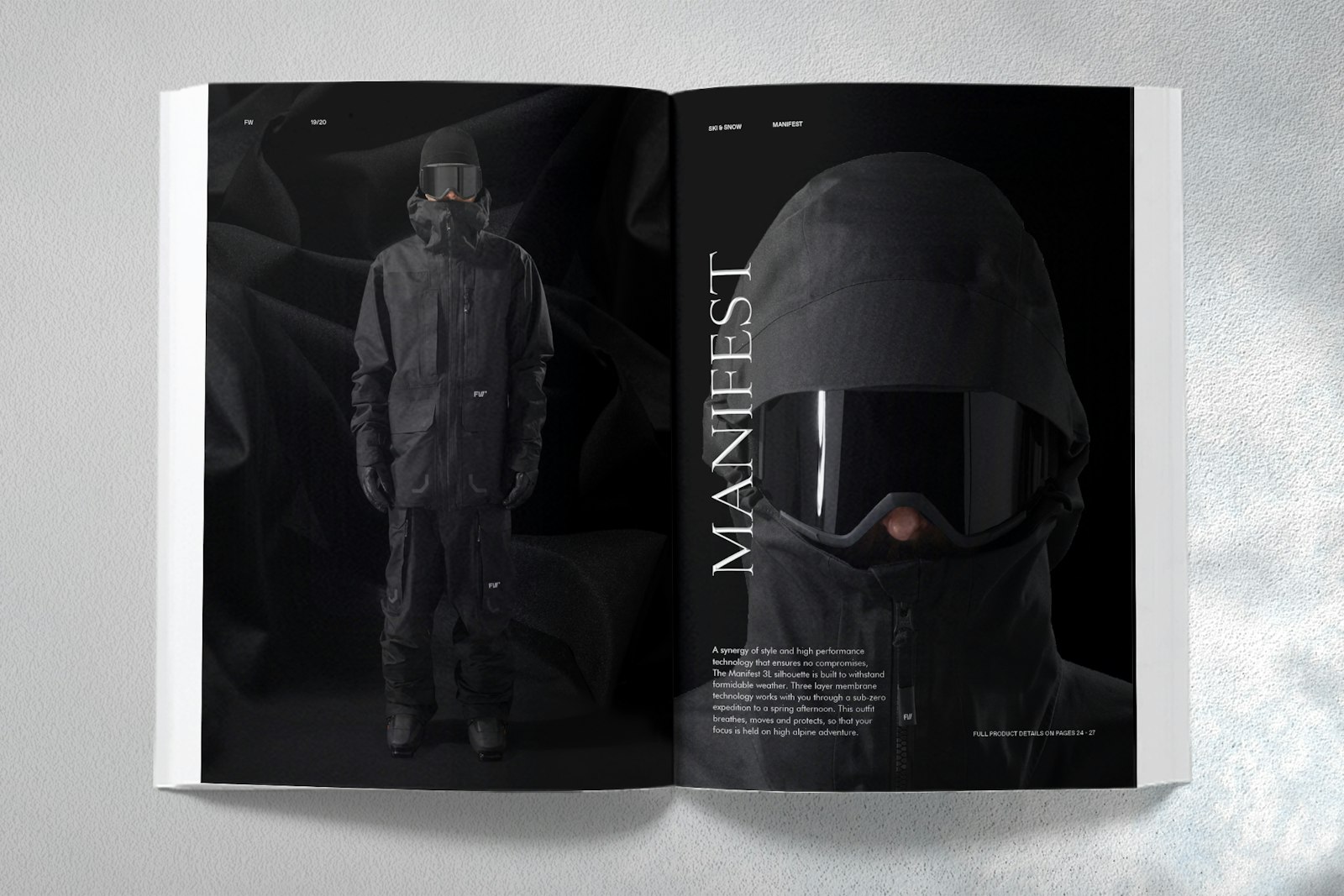 Master Fw Catalogue Capsule 01